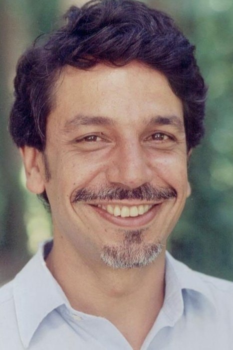 Foto de Marcello Escorel
