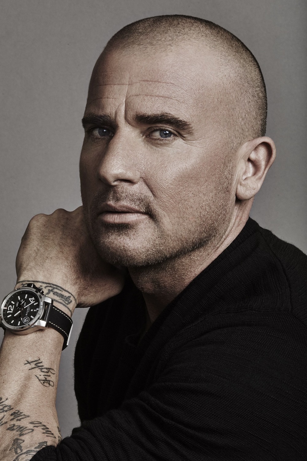 Foto de Dominic Purcell