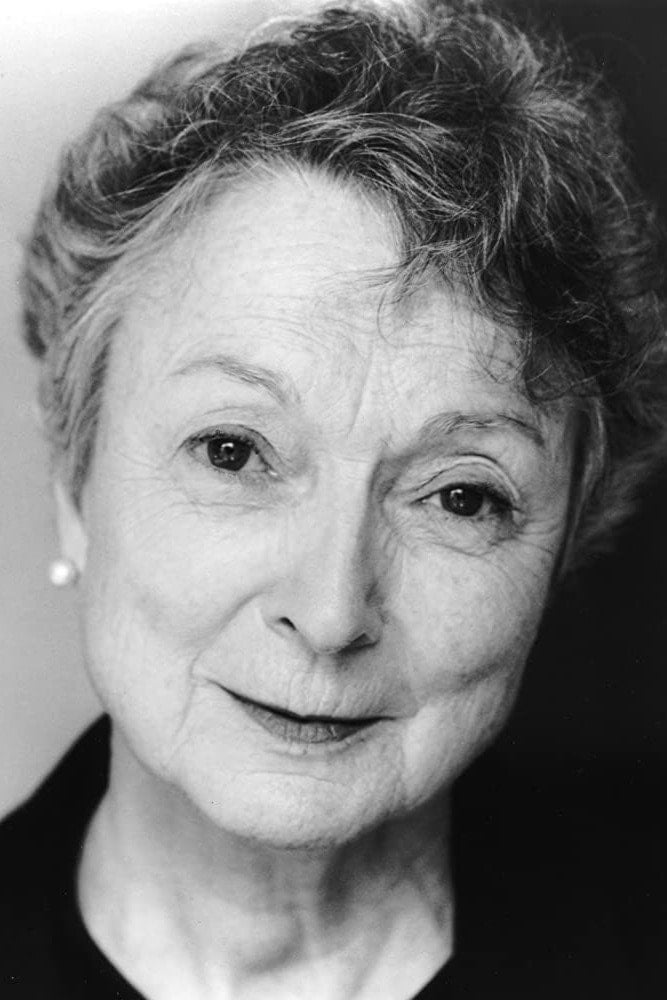 Foto de Amanda Walker