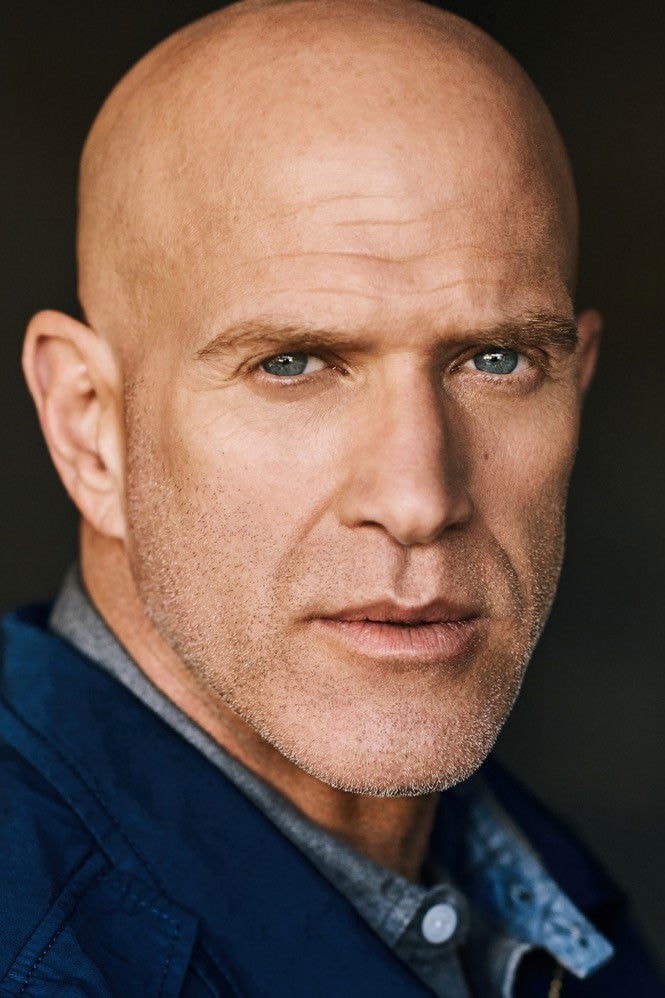 Foto de Bruno Gunn