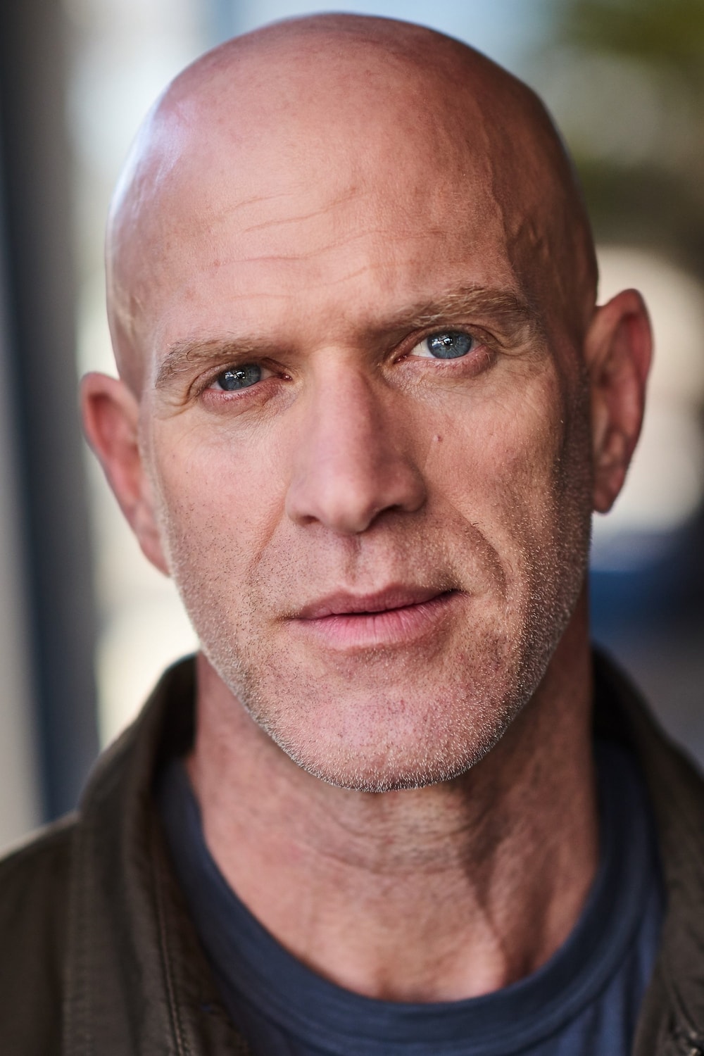 Foto de Bruno Gunn