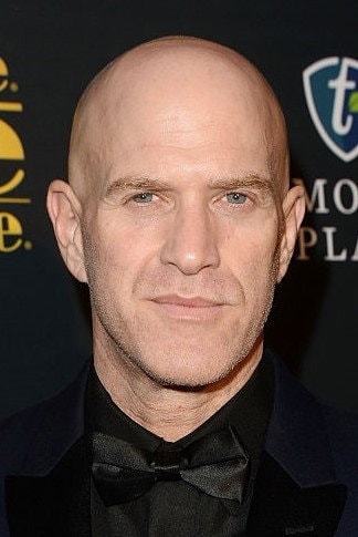 Foto de Bruno Gunn