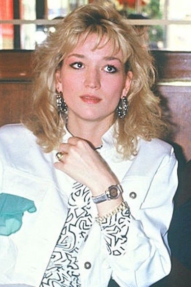 Foto de Pascale Pellegrin