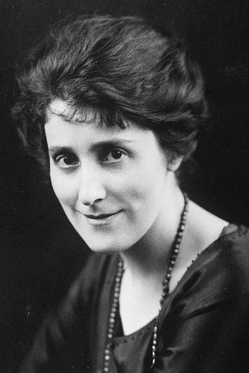 Foto de Clemence Dane