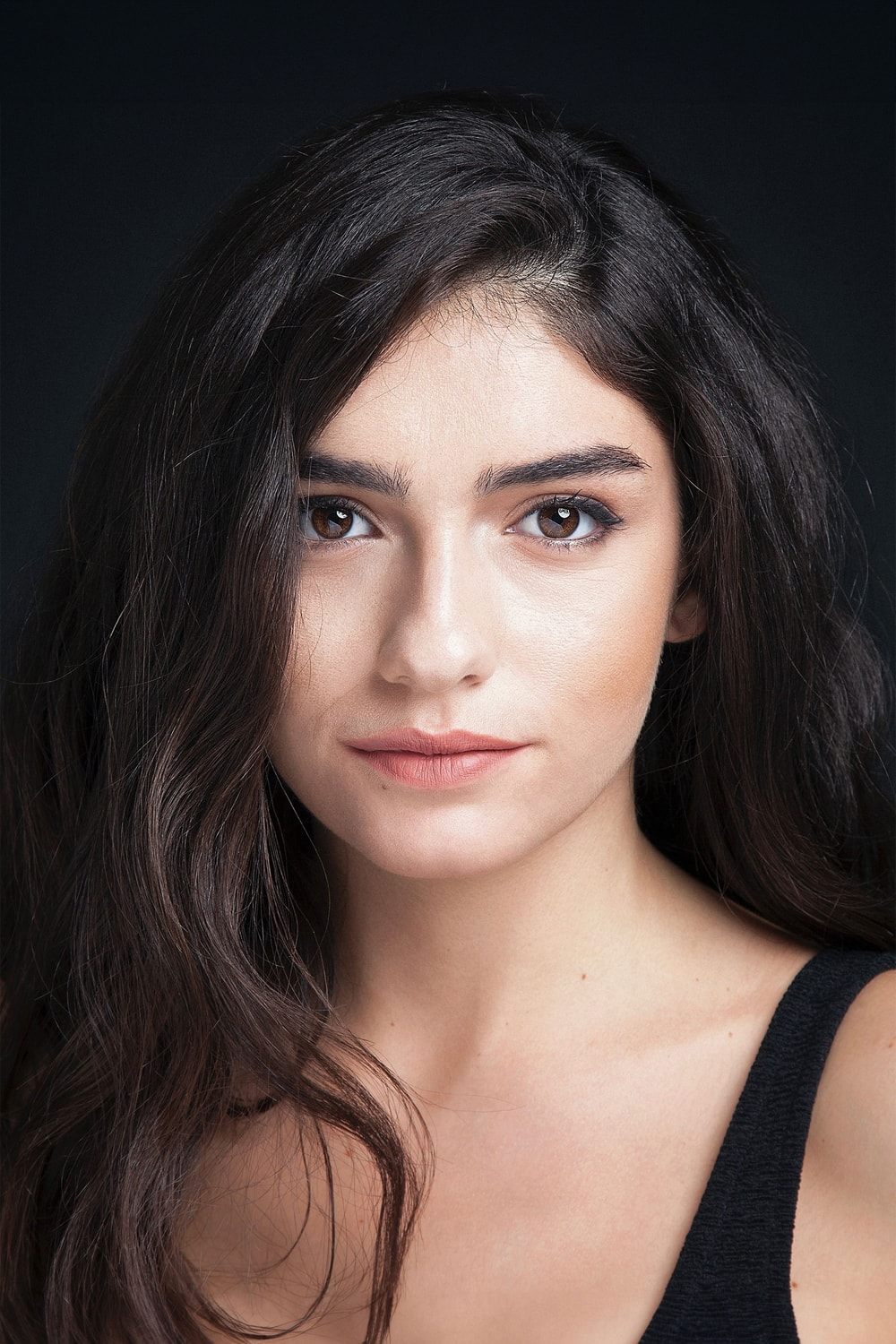 Foto de Hazar Ergüçlü