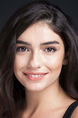 Foto de Hazar Ergüçlü