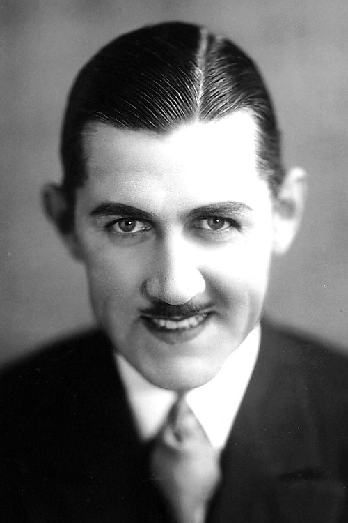 Foto de Charley Chase