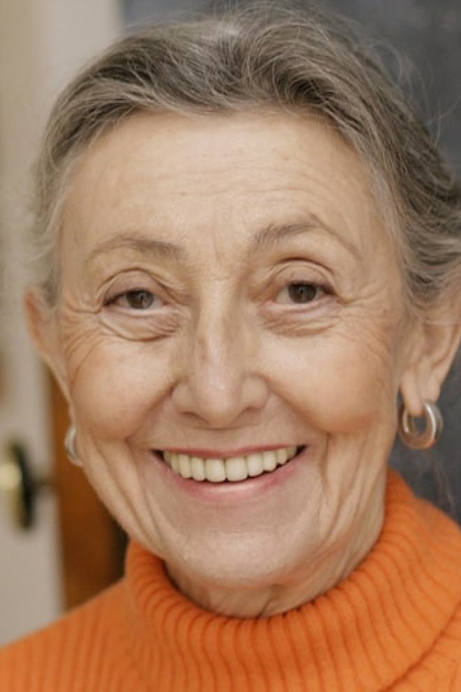 Foto de Heidy Forster