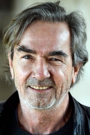 Foto de Ernst C. Sigrist