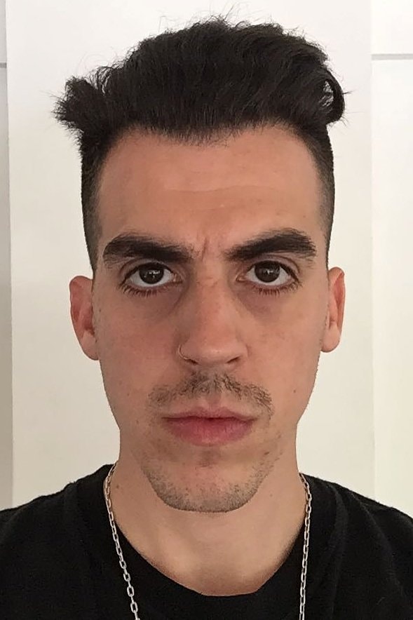 Foto de Julián Larquier Tellarini