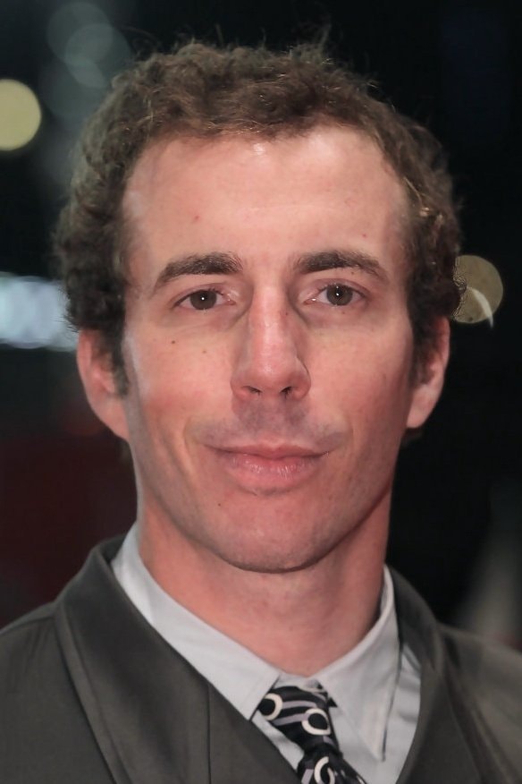 Foto de Esteban Bigliardi