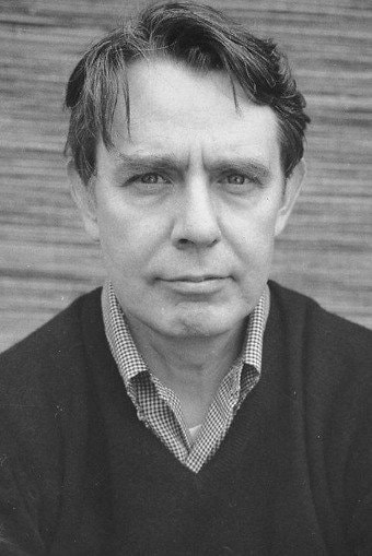 Foto de Thomas Cullinan