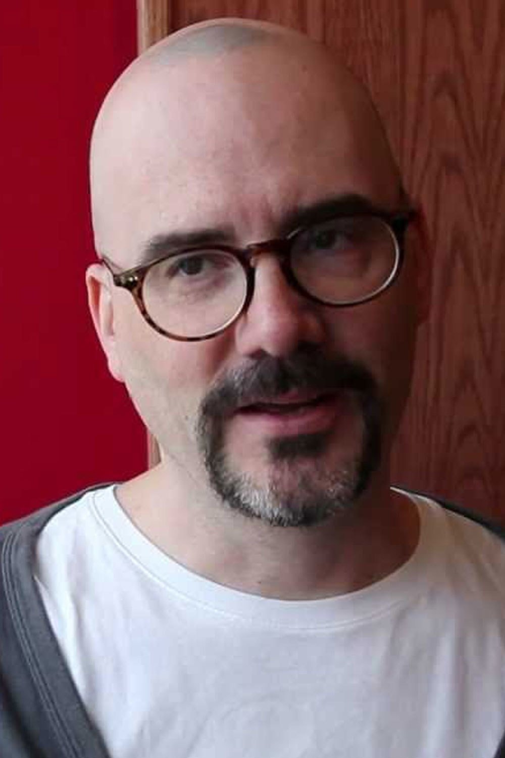 Foto de Sean Garrity