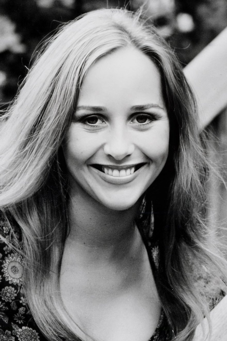 Foto de Hilary Dwyer