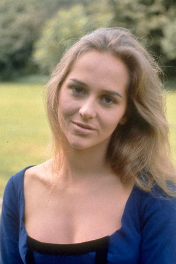 Foto de Hilary Dwyer