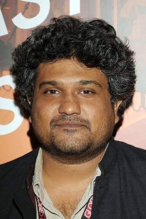 Foto de Vasan Bala