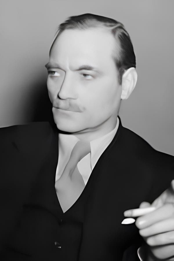 Foto de John Grierson