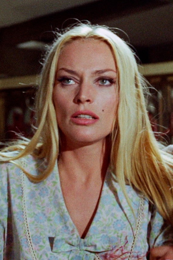 Foto de Maggie Kimberly