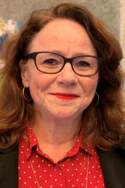 Foto de Marianne Moritzen