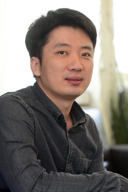 Foto de Jo Sung-hee