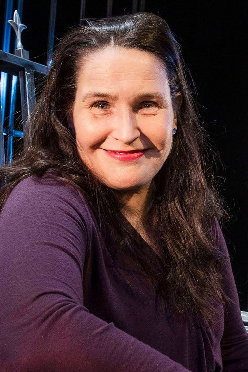 Foto de Kylli Köngäs