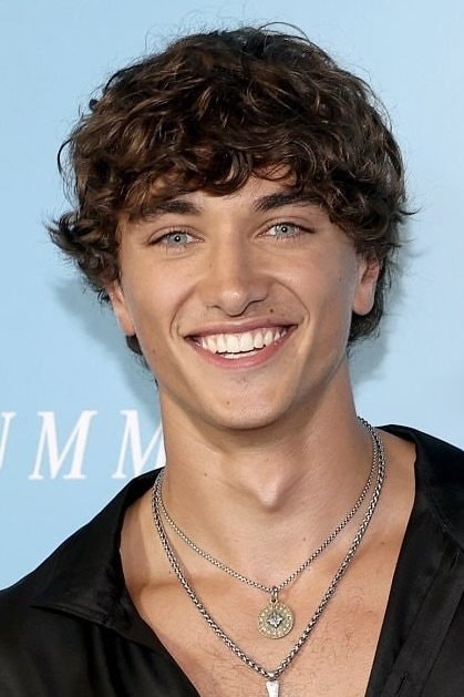 Foto de Gavin Casalegno