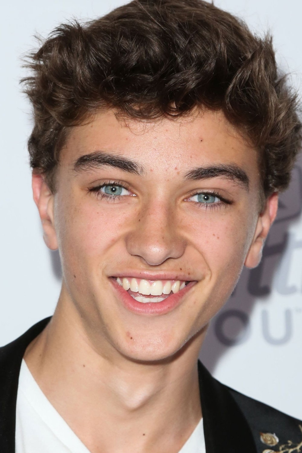 Foto de Gavin Casalegno