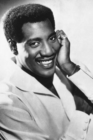 Foto de Otis Redding