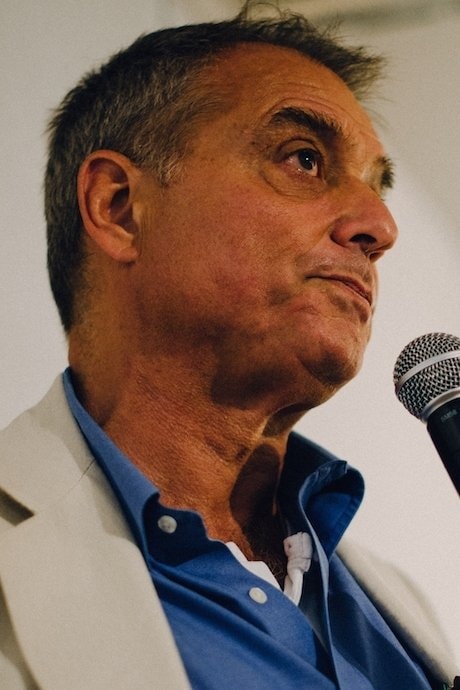 Foto de John R. Pepper