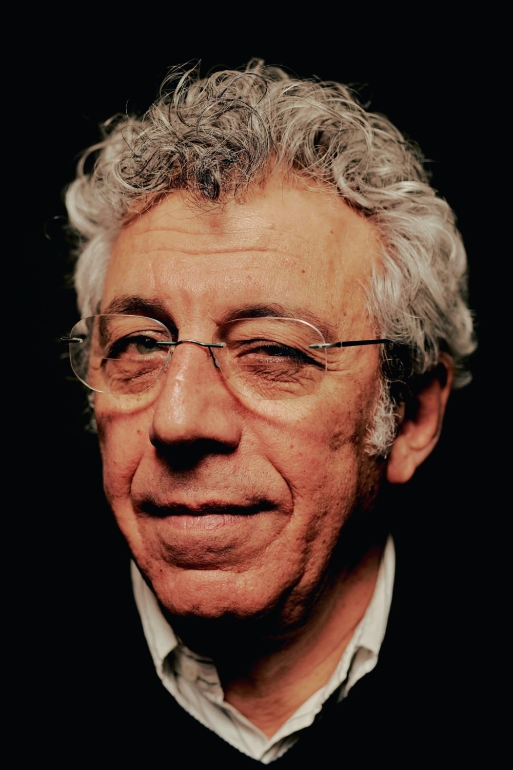Foto de Eric Bogosian