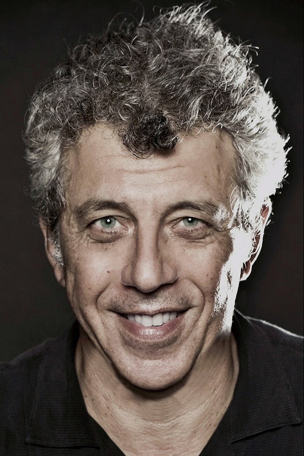 Foto de Eric Bogosian