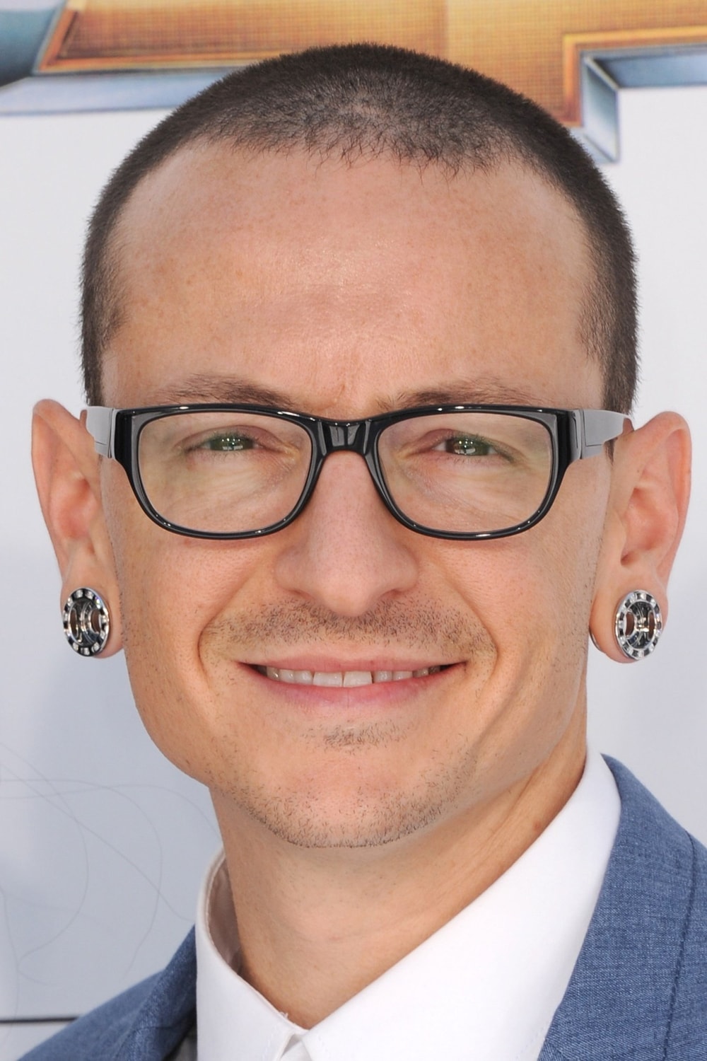 Foto de Chester Bennington