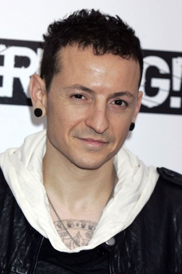 Foto de Chester Bennington
