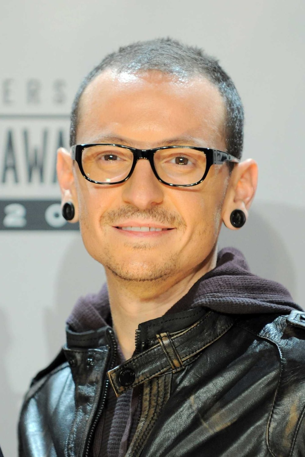 Foto de Chester Bennington