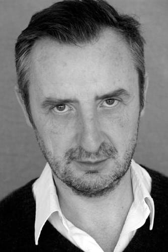 Foto de Fabien Béhar