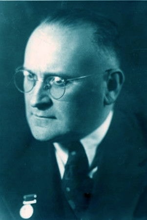 Foto de Климентий Минц