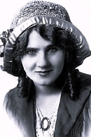 Foto de Florence Lawrence