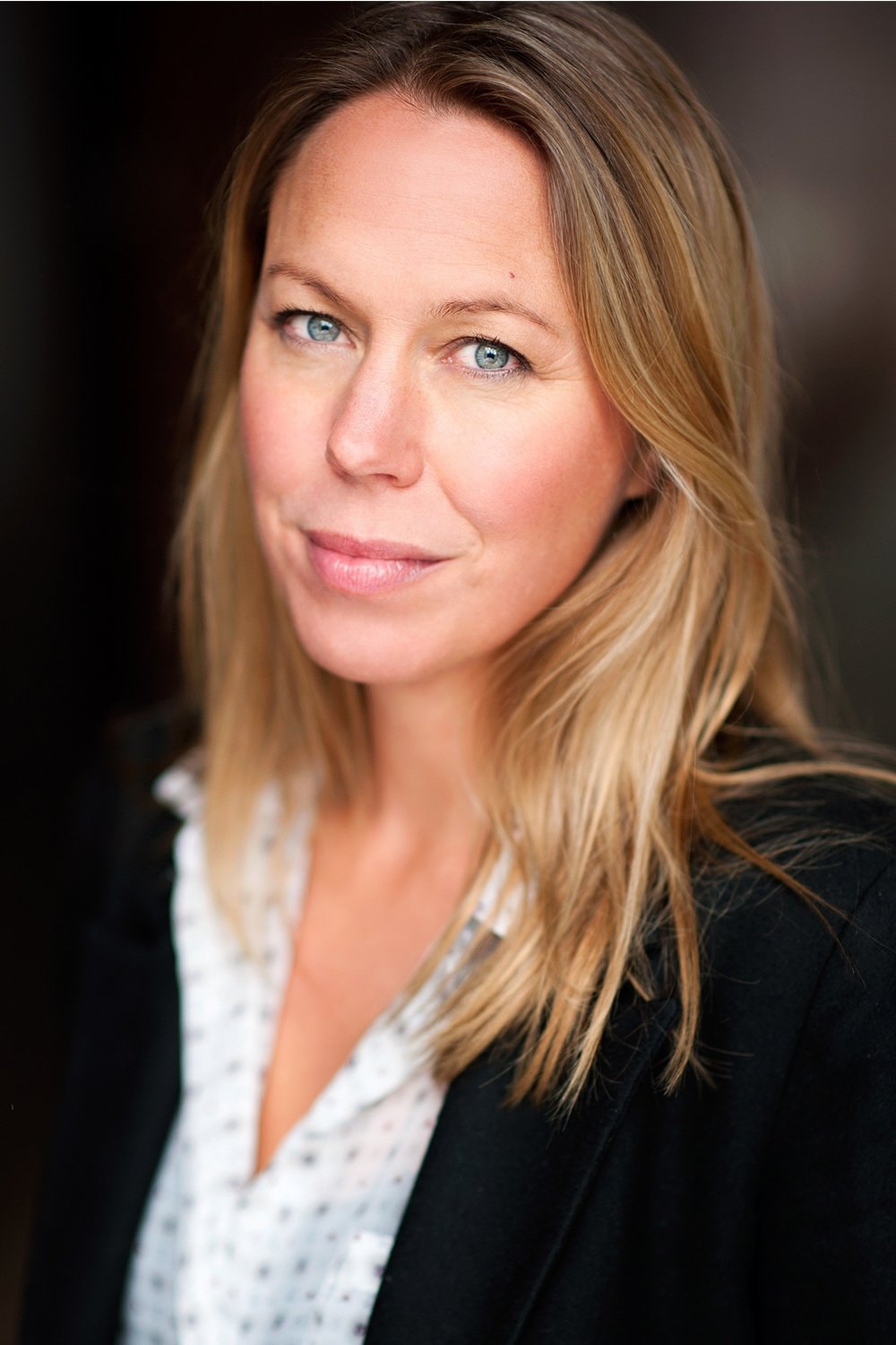 Foto de Katrina Mathers