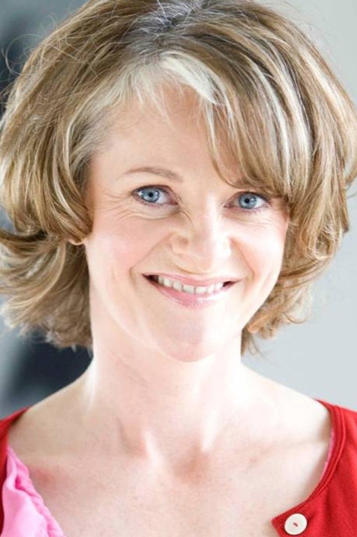 Foto de Miranda Harcourt