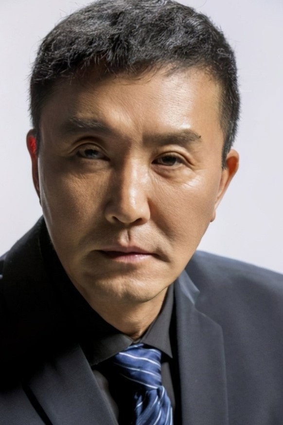 Foto de Wu Gang