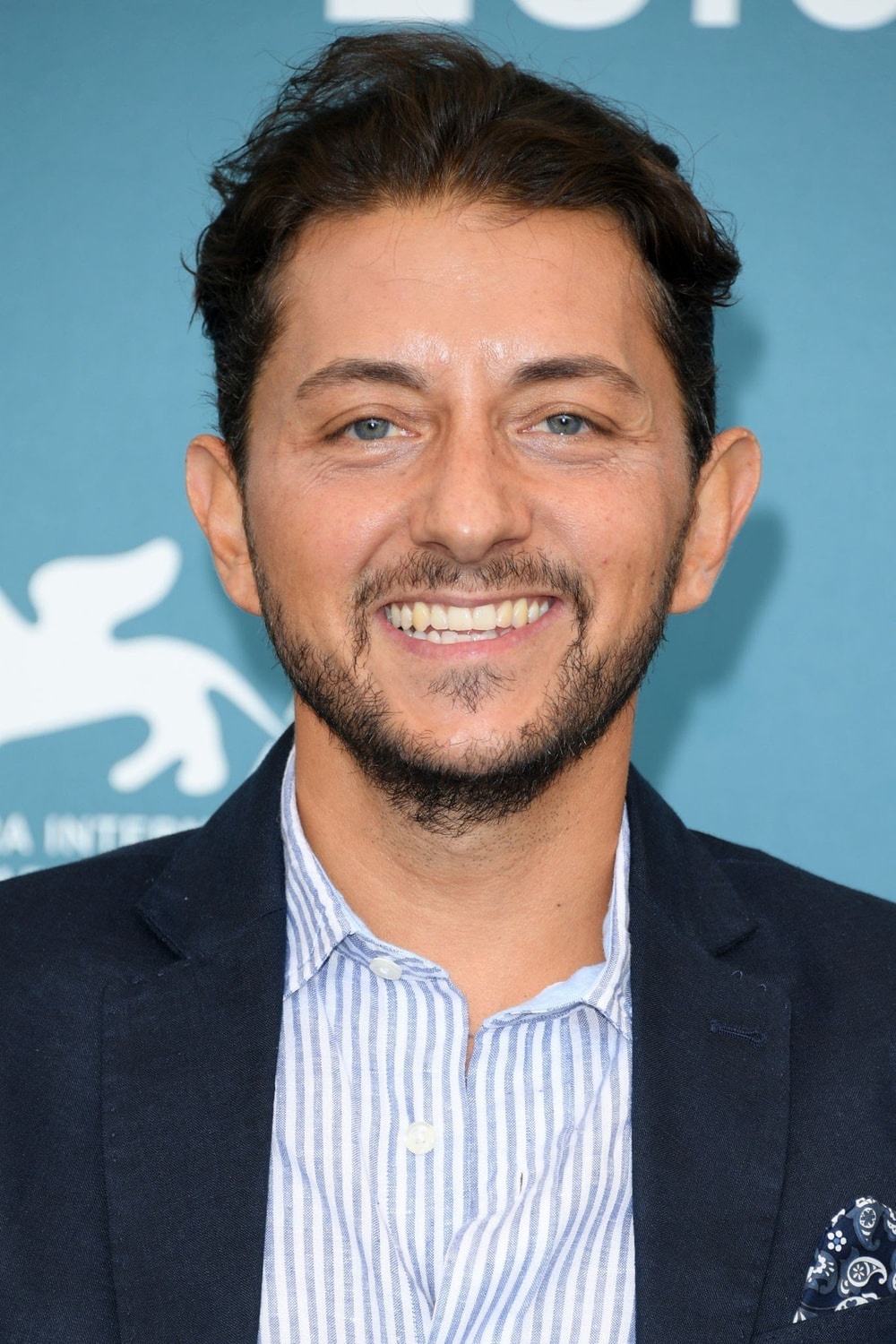 Foto de Adriano Pantaleo