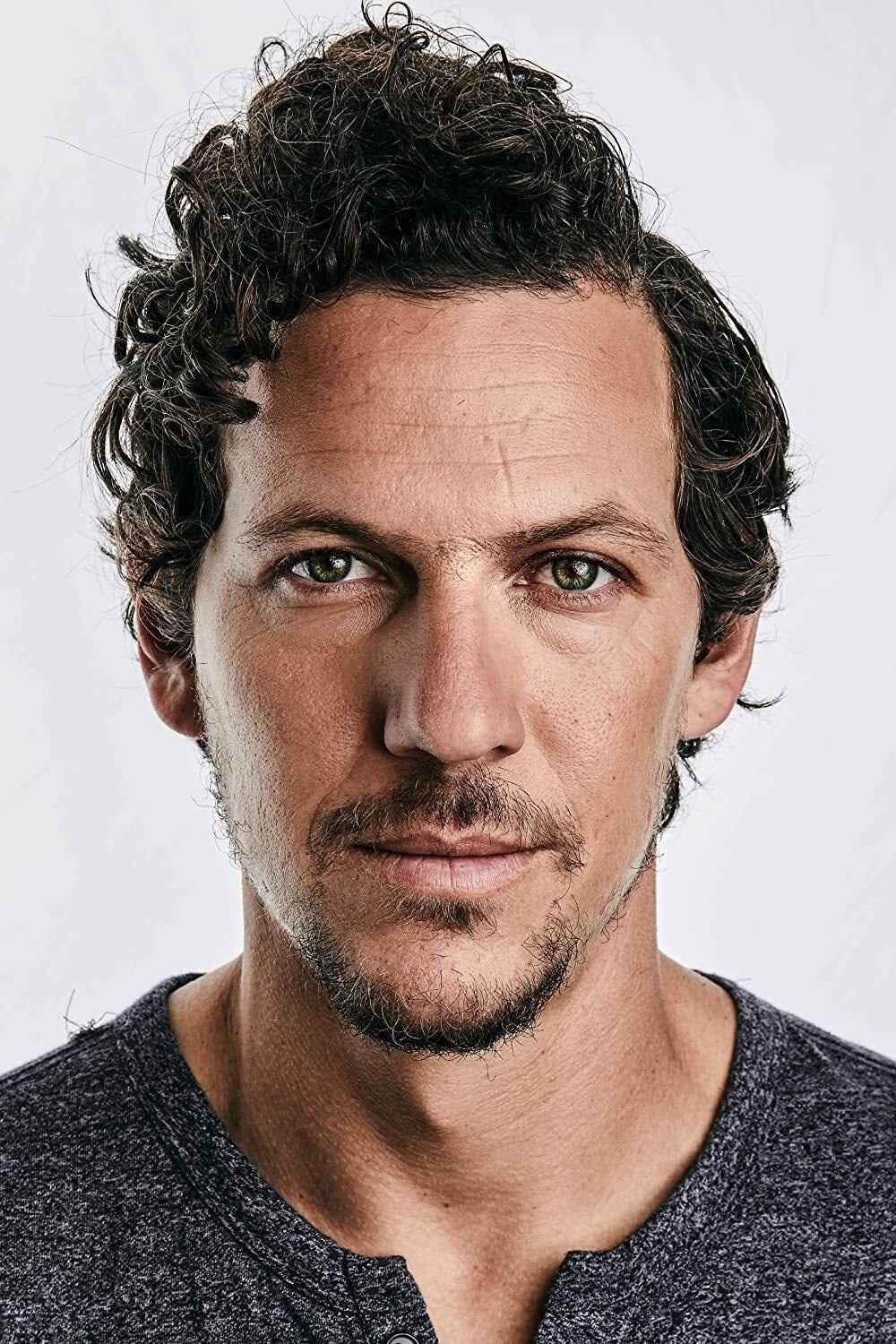 Foto de Jeremy Gimenez