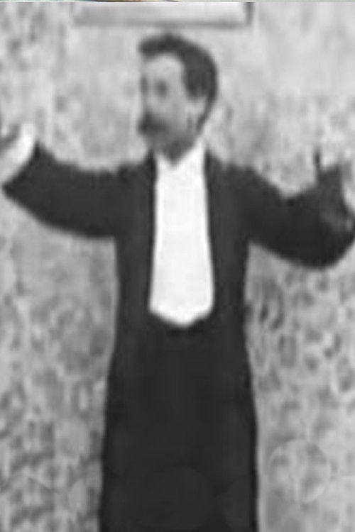 Foto de Walter R. Booth