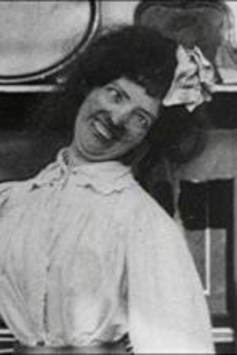 Foto de Laura Bayley