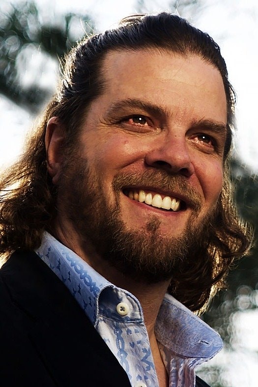 Foto de Scott Anthony Leet