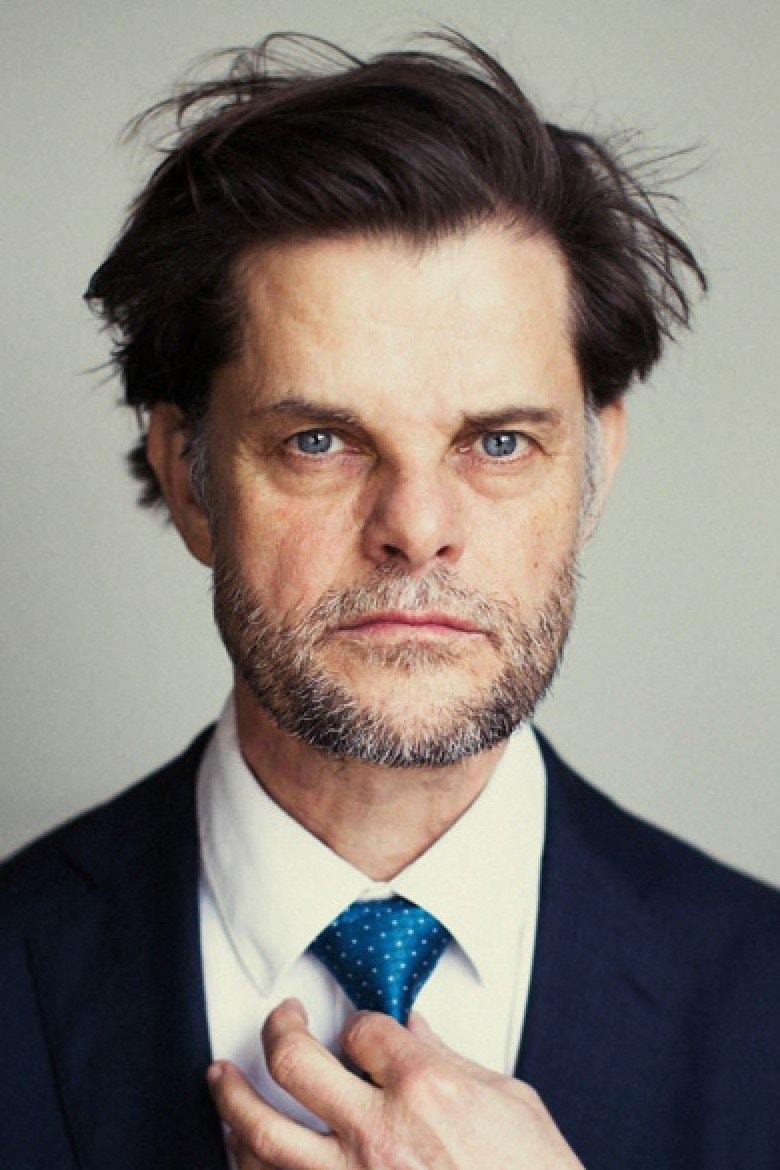 Foto de Lars Rudolph