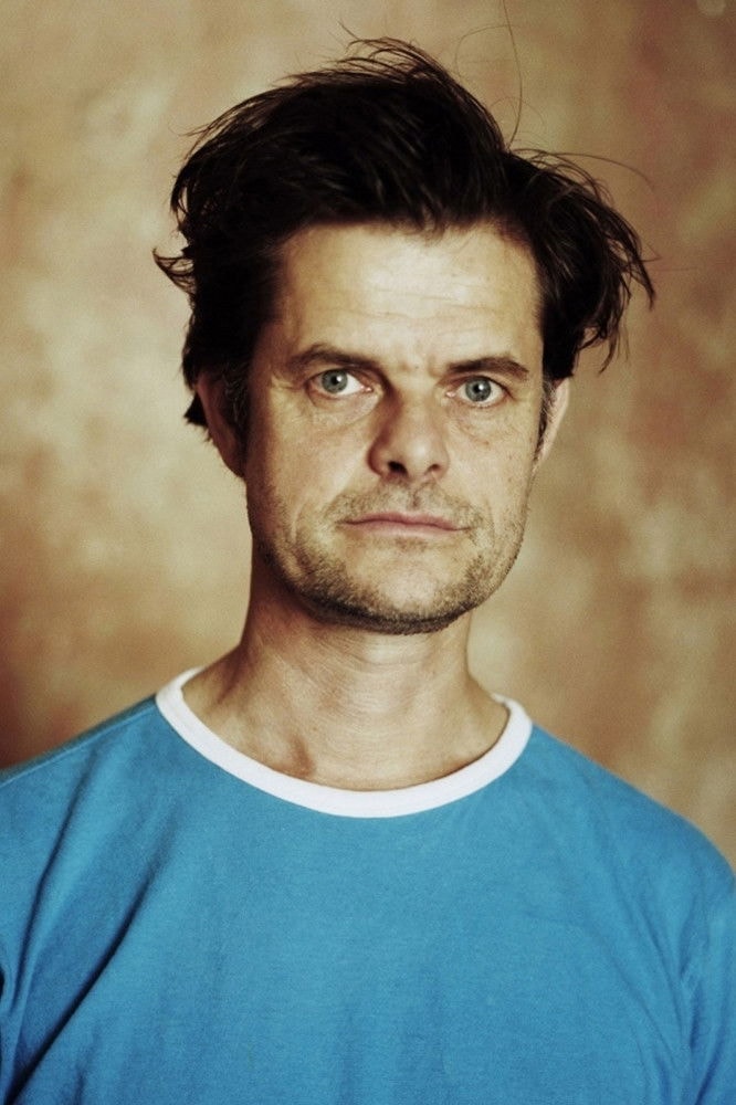 Foto de Lars Rudolph