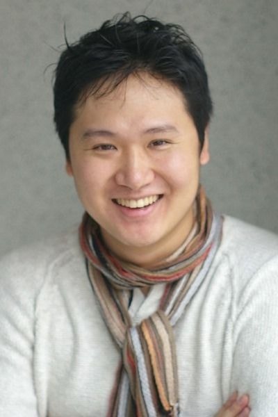Foto de Shin Yong-woo