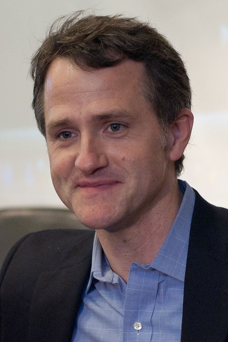 Foto de Jim True-Frost