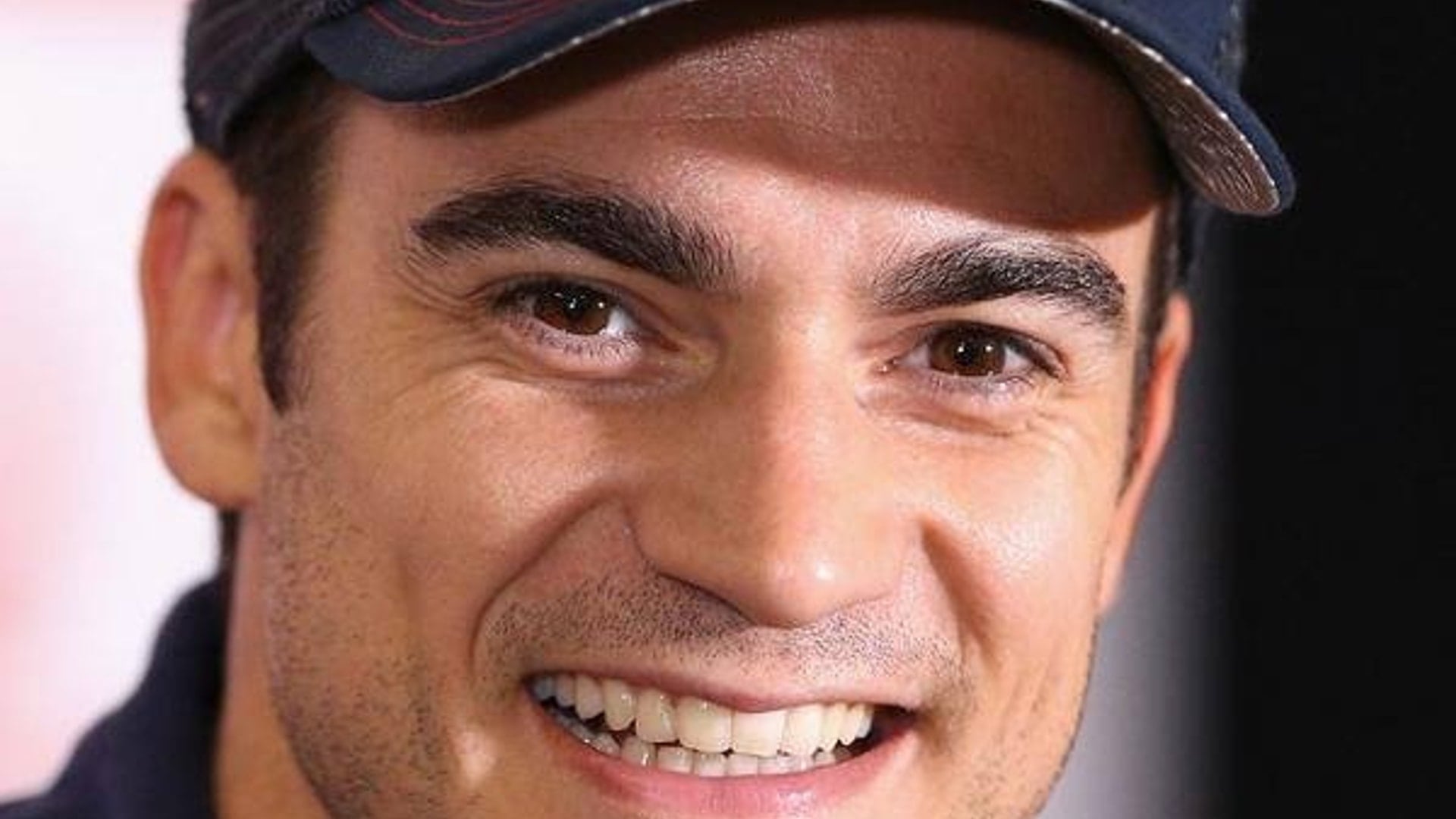 Foto de Dani Pedrosa